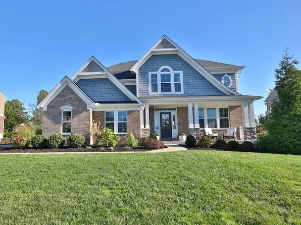 8687 Marais Dr, Union, KY 41091