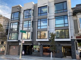 2829 California St APT 5C, San Francisco, CA 94115