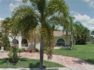 10931 NW 15th St, Pembroke Pines, FL 33026