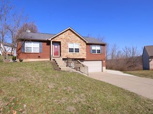 2242 Gribble Dr, Covington, KY
