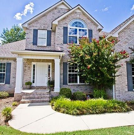 2nd image of 3018 Bonaventure Ct