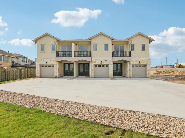 302 Tesla Cir, Round Rock, TX