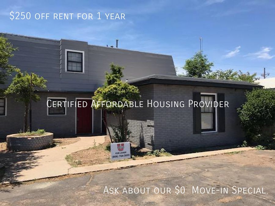 1st image of 2107 49th St Unit C