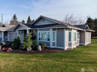 500 W Evergreen Farm Way, Sequim, WA 98382