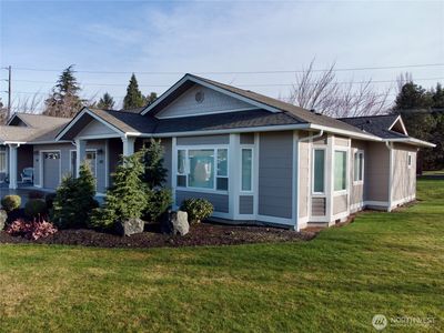 500 W Evergreen Farm Way, Sequim, WA, 98382