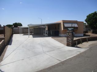 1028 S Myrtle Ave, Yuma, AZ 85364