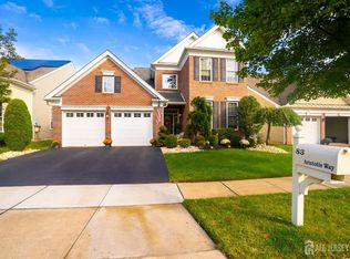 83 Aristotle Way, East Windsor, NJ 08512
