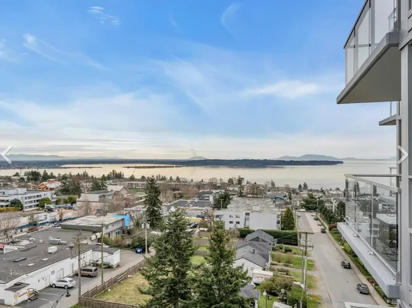15165 Thrift Ave, White Rock, BC