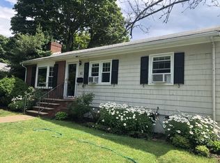 43 Cutter Hill Rd, Arlington, MA 02474