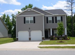 1144 Fawn Forest Rd, Grovetown, GA 30813