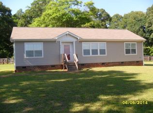 6141 Haywood St, Clemmons, NC 27012