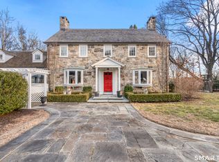 282 North Avenue, Westport, CT 06880