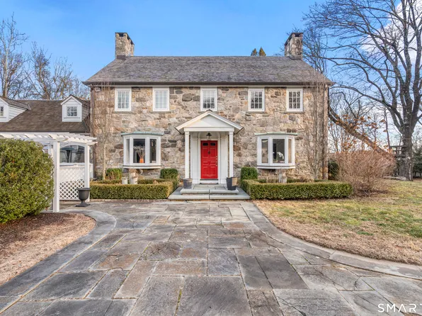 282 North Avenue, Westport, CT 06880