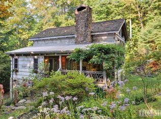 380 Old Walhalla Rd, Highlands, NC 28741
