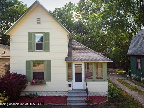 2nd image of 307 N Magnolia Ave