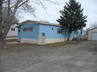2485 Main St, Worden, MT 59088
