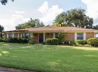 4370 Vicksburg Ave, Jacksonville, FL 32210