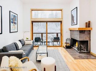 1050 Waters Ave #11, Aspen, CO 81611