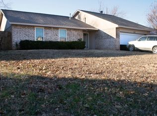 8117 Lance Dr, Oklahoma City, OK 73132