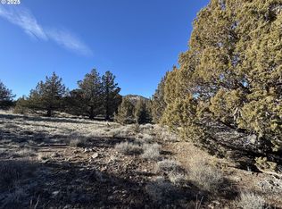 Highway 395 #TL-2100, Lakeview, OR 97630