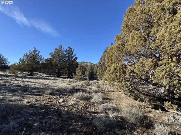 Highway 395 #Tl-2100, Lakeview, OR 97630