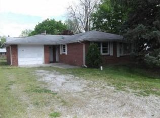 6730 S State Road 67, Pendleton, IN 46064