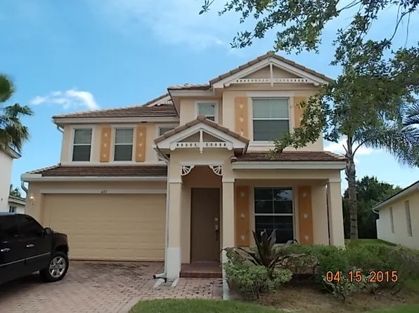 651 Belle Grove Ln, West Palm Beach, FL 33411