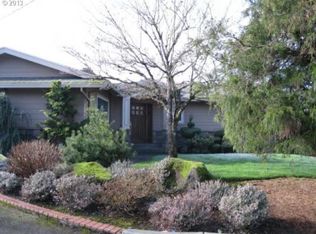 13059 Amber Pl, Lake Oswego, OR 97034