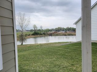 1820 N Newberry St, Derby, KS 67037