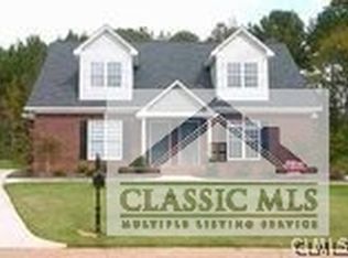 1011 Canter Bnd #23, Watkinsville, GA 30677
