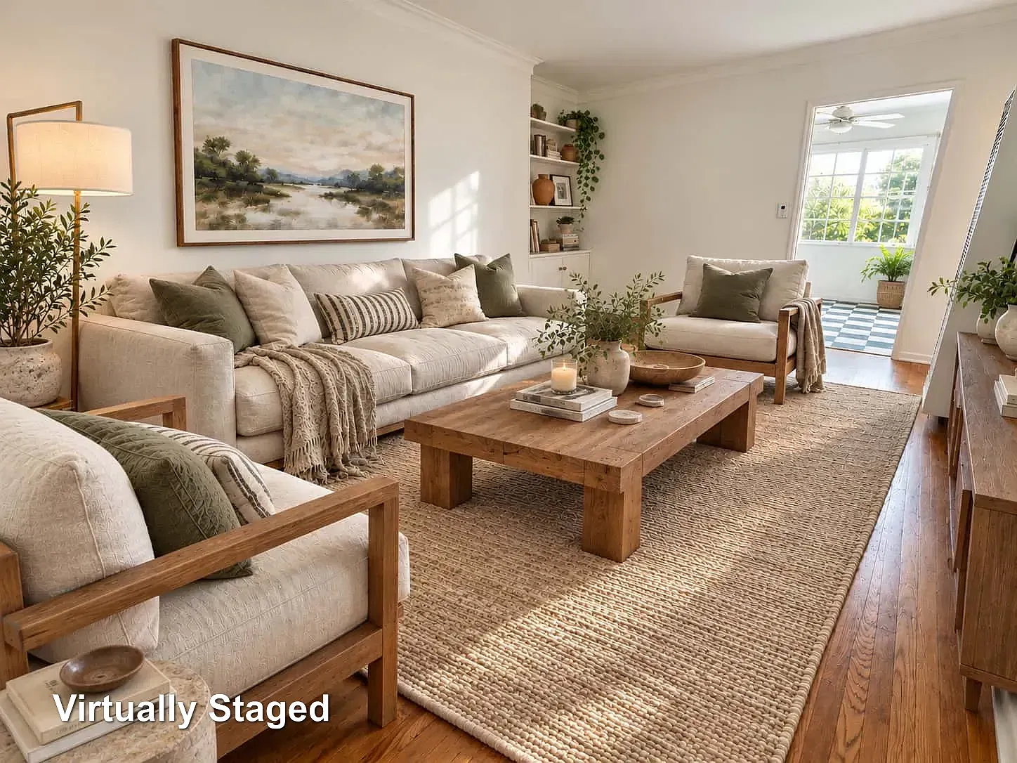 12024 Moorpark St — Photo 4