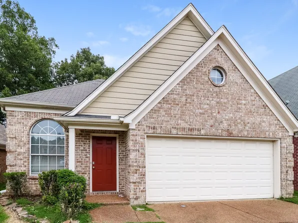 6824 Kamali Ave, Cordova, TN 38018