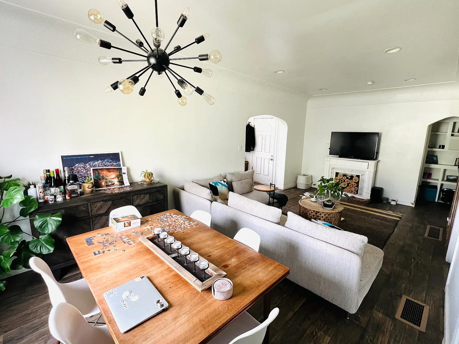 4 bed, 1912 sqft, $575 — Photo 3