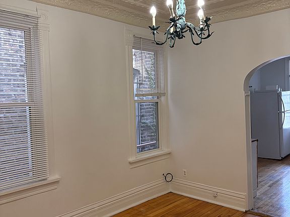 Large windows allow plenty of natural light.