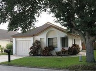 310 Bishop Rd, North Lauderdale, FL 33068