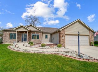 129 N Lexington Dr, Columbia City, IN 46725