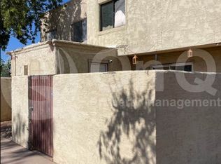 1464 N 54th Ave, Phoenix, AZ 85043
