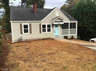 1628 Glenwood Ave, Atlanta, GA 30316