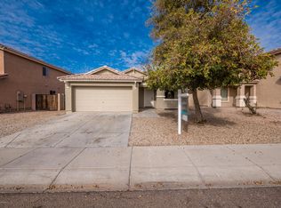 4322 W Apollo Rd, Laveen, AZ 85339