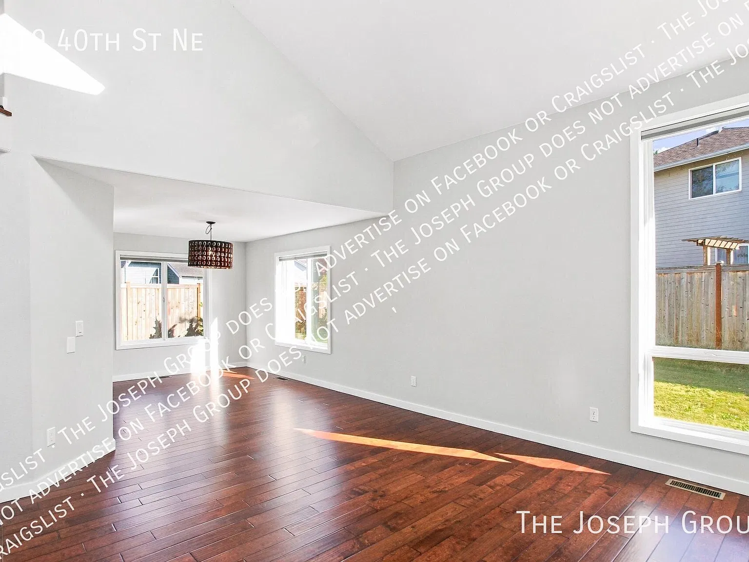 Airy and Spacious 4-Bedroom Tacoma Home! — Photo 4
