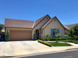 1853 Twinberry Ave, Clovis, CA