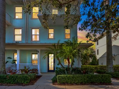 3352 W Mallory Boulevard, Jupiter, FL, 33458