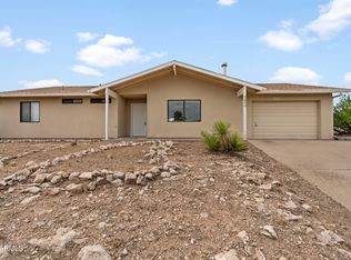 5630 N Kramer Dr, Rimrock, AZ 86335