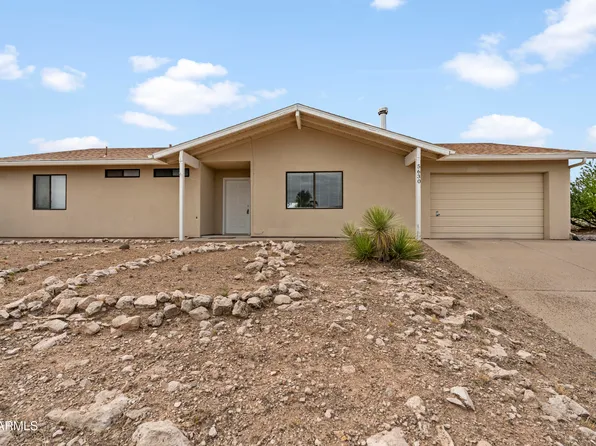 5630 N Kramer Drive, Rimrock, AZ 86335