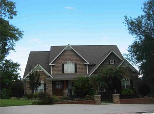 145 Eagle Ridge Dr, Guntersville, AL 35976