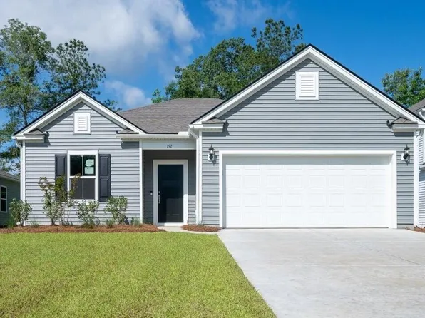 152 Royal Cainhoy Way, Huger, SC 29450