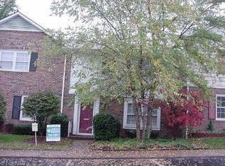 2958 E Saint Marks Rd, Winston Salem, NC 27103