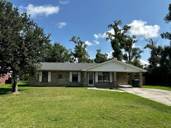 2204 Linda Ave, Sulphur, LA 70663