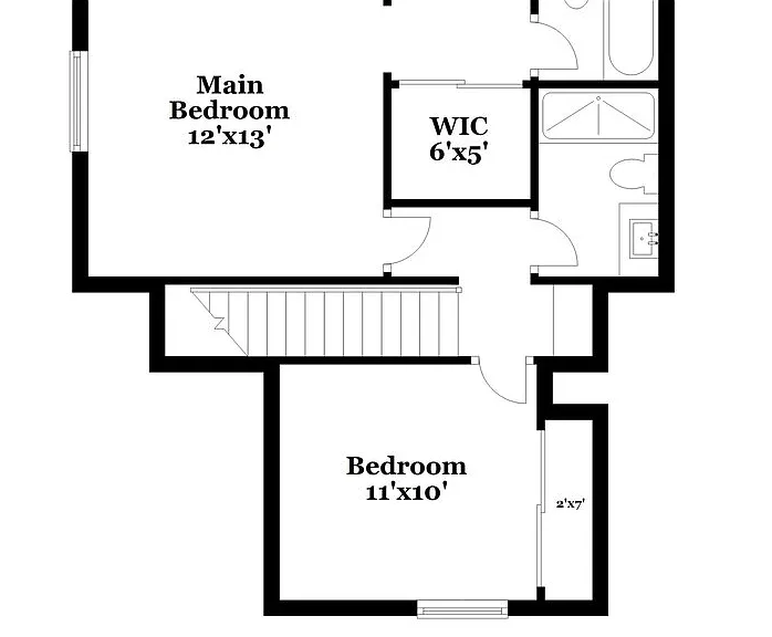 1338 N Brittany Ln — Photo 3