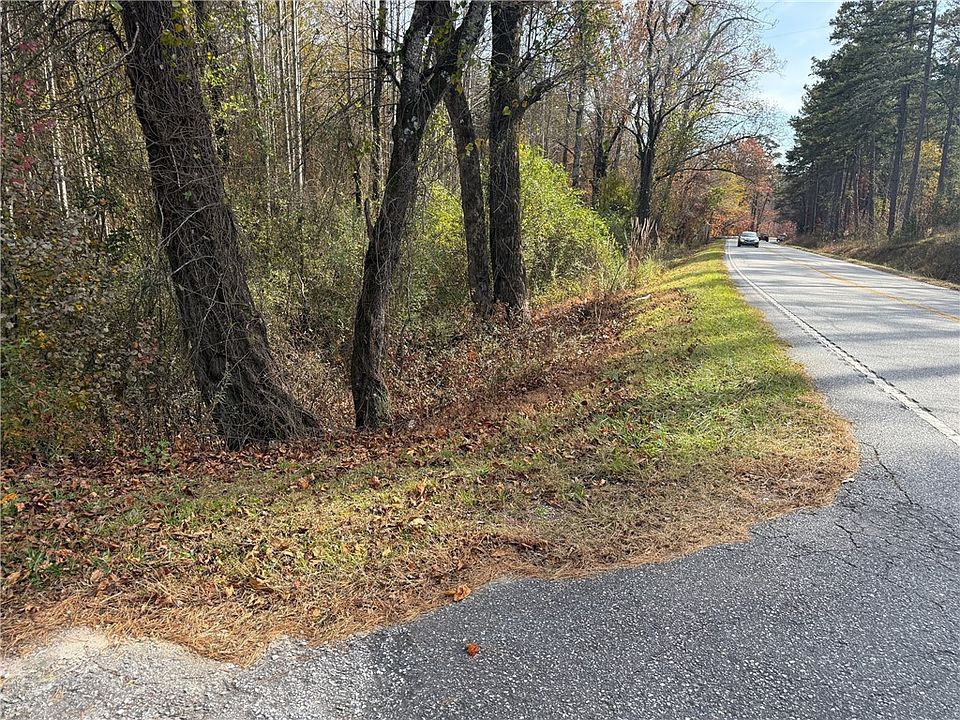 2nd image of Stamp Creek Rd